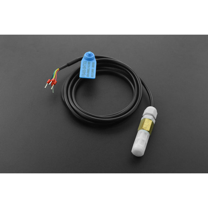 SHT31 Weather-proof Temperature & Humidity Sensor