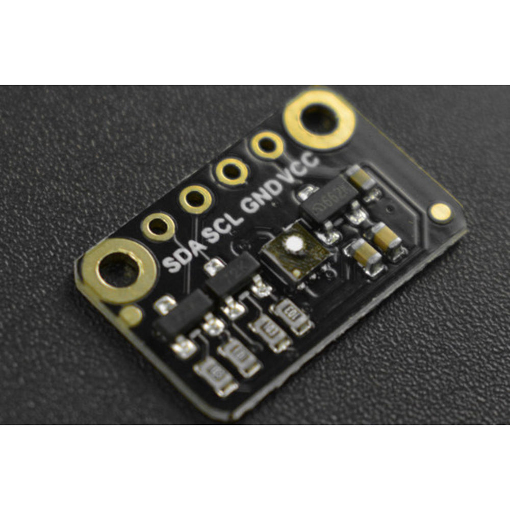 Fermion: SGP40 Air Quality Sensor (Breakout)