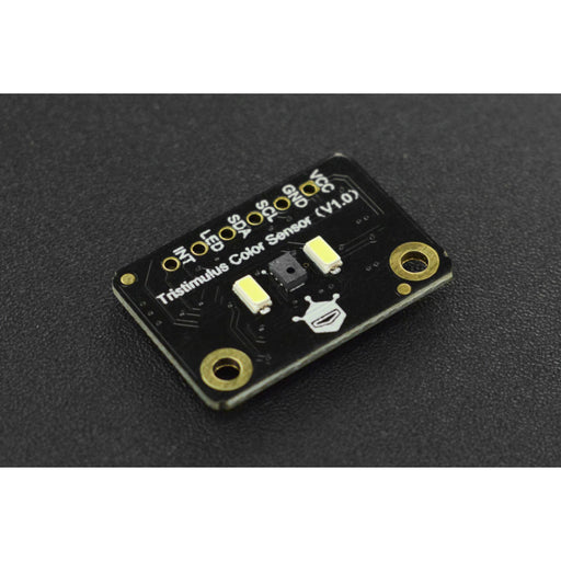 Fermion: TCS3430 Tristimulus Color Sensor (Breakout)