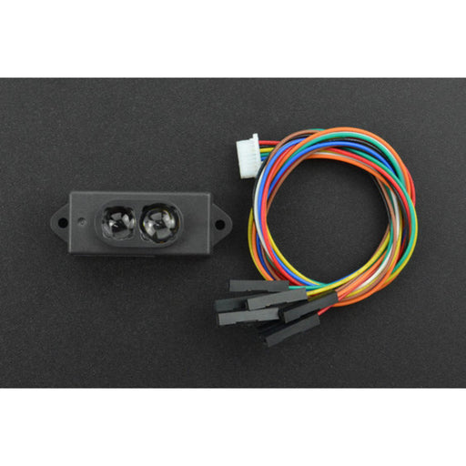 TOF IR Distance Sensor (0.2~12m)