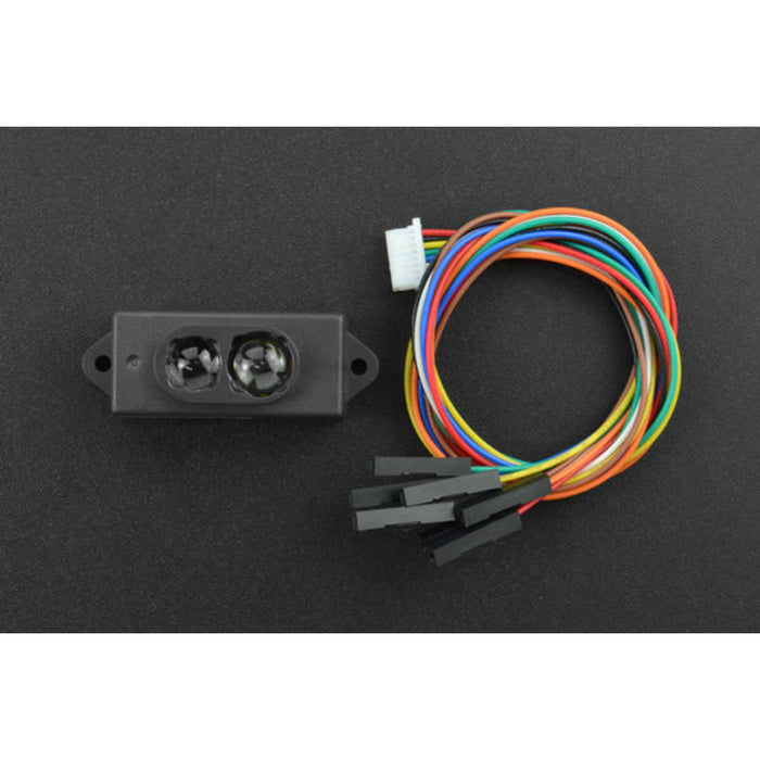 TOF IR Distance Sensor (0.2~12m)