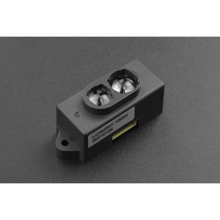 TOF IR Distance Sensor (0.2~12m)