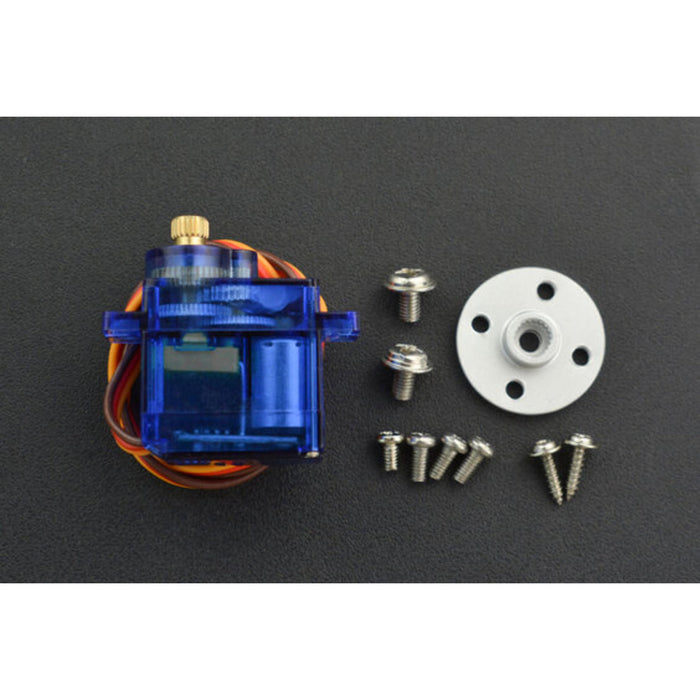 9g Servo for Maqueen Mechanic