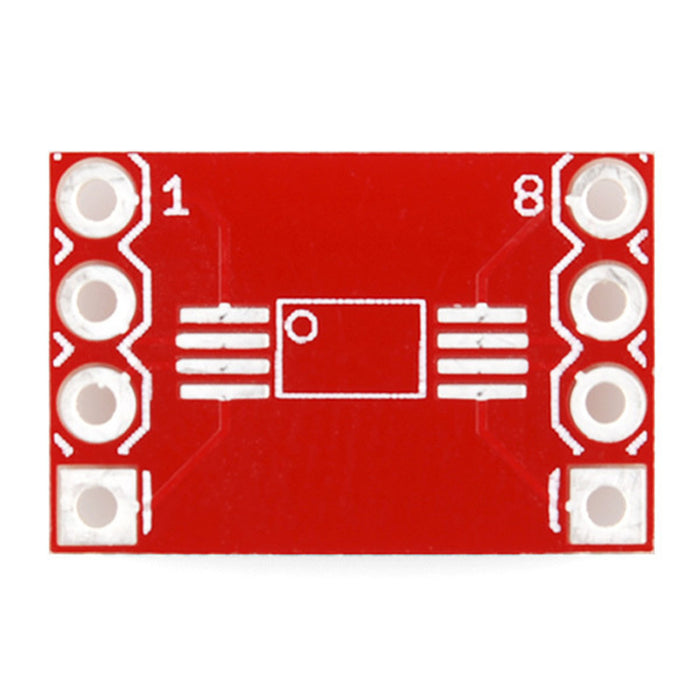 SparkFun SSOP to DIP Adapter - 8-Pin