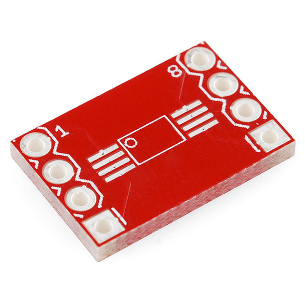 SparkFun SSOP to DIP Adapter - 8-Pin