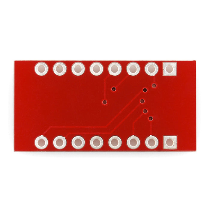 SparkFun SSOP to DIP Adapter - 16-Pin