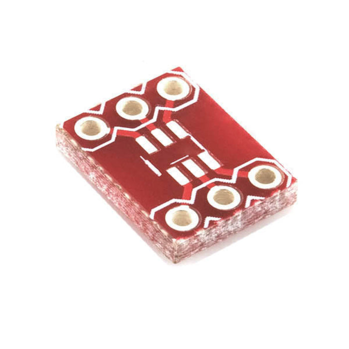 SparkFun SOT23 to DIP Adapter