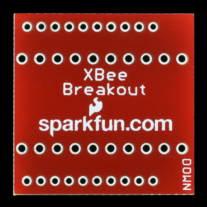 Breakout Board for XBee Module