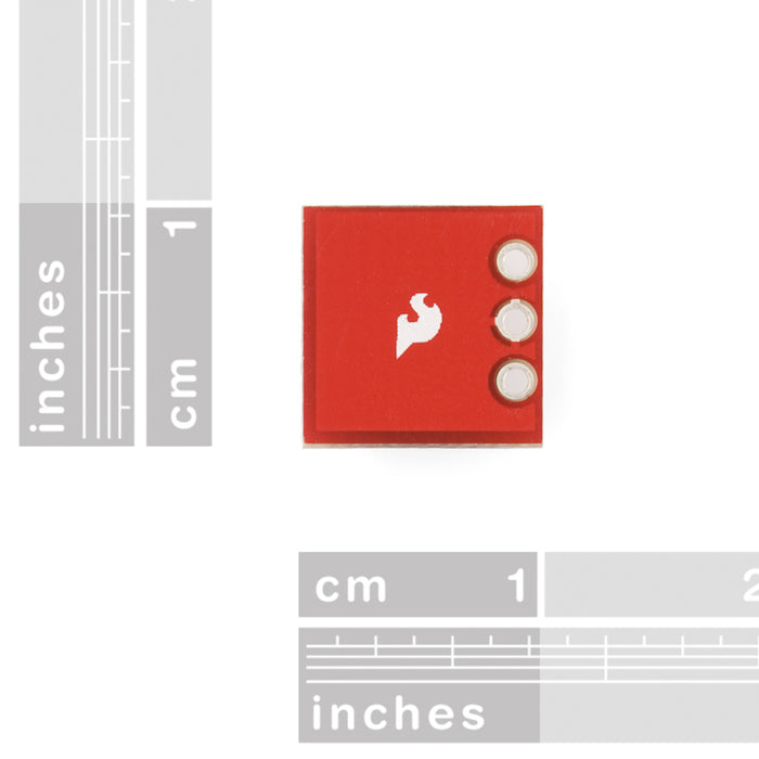 SparkFun Ambient Light Sensor Breakout - TEMT6000