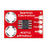 SparkFun Hall-Effect Current Sensor Breakout - ACS712