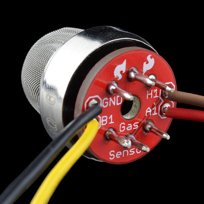 Gas Sensor Breakout