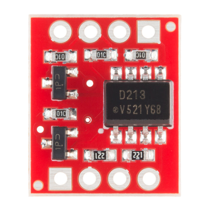 SparkFun Opto-isolator Breakout