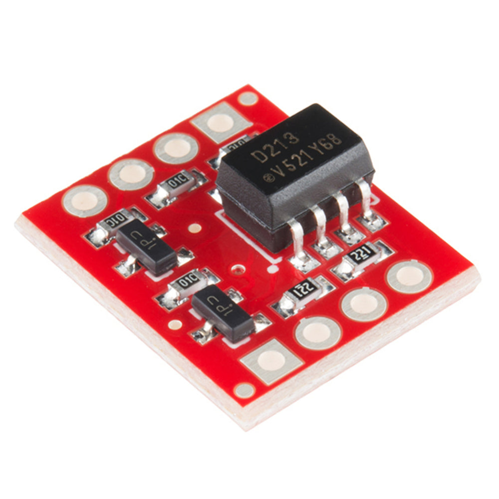 SparkFun Opto-isolator Breakout