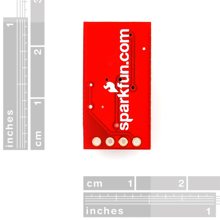 SparkFun OpAmp Breakout - LMV358