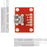 SparkFun USB Mini-B Breakout