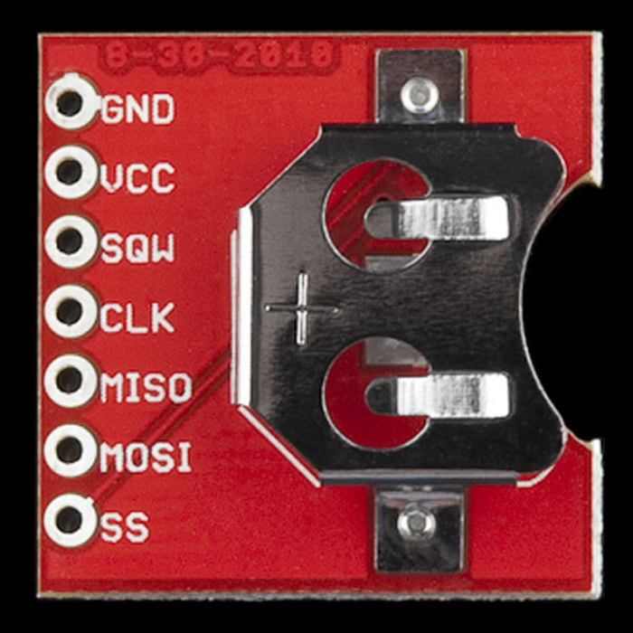 SparkFun DeadOn RTC Breakout - DS3234