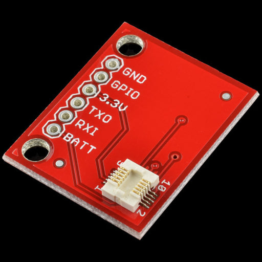 SparkFun GS407 Breakout Board