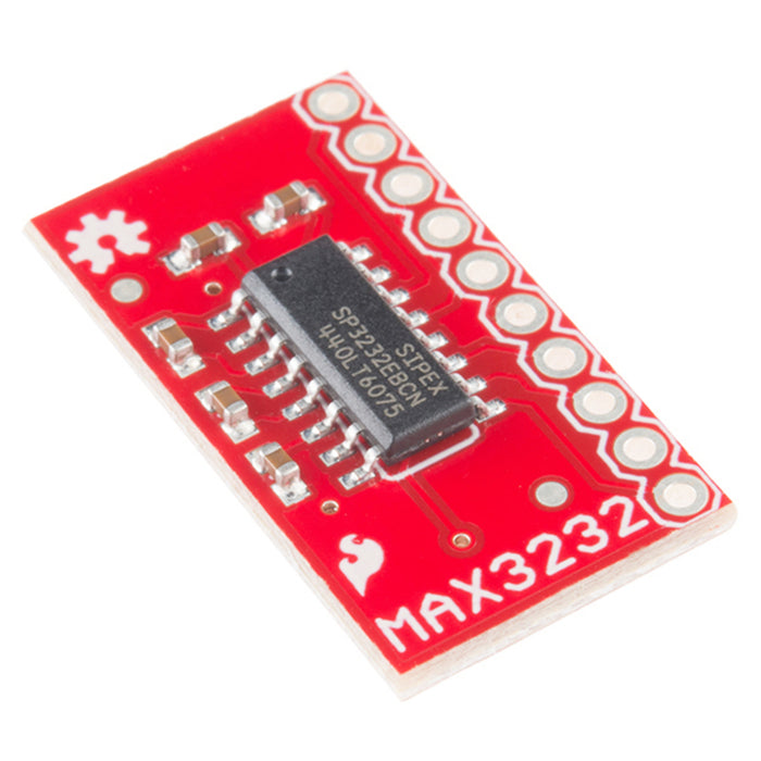 SparkFun Transceiver Breakout - MAX3232