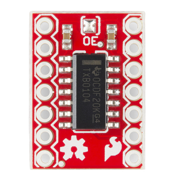 SparkFun Voltage-Level Translator Breakout - TXB0104