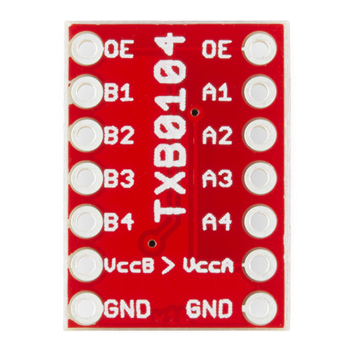 SparkFun Voltage-Level Translator Breakout - TXB0104