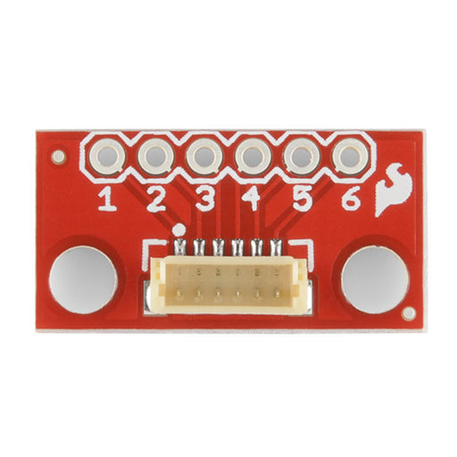 SparkFun GPS Breakout