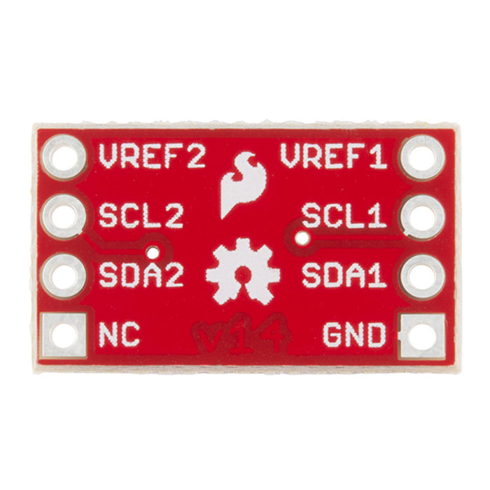 SparkFun Level Translator Breakout - PCA9306