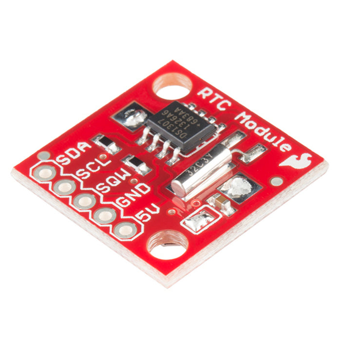 SparkFun Real Time Clock Module