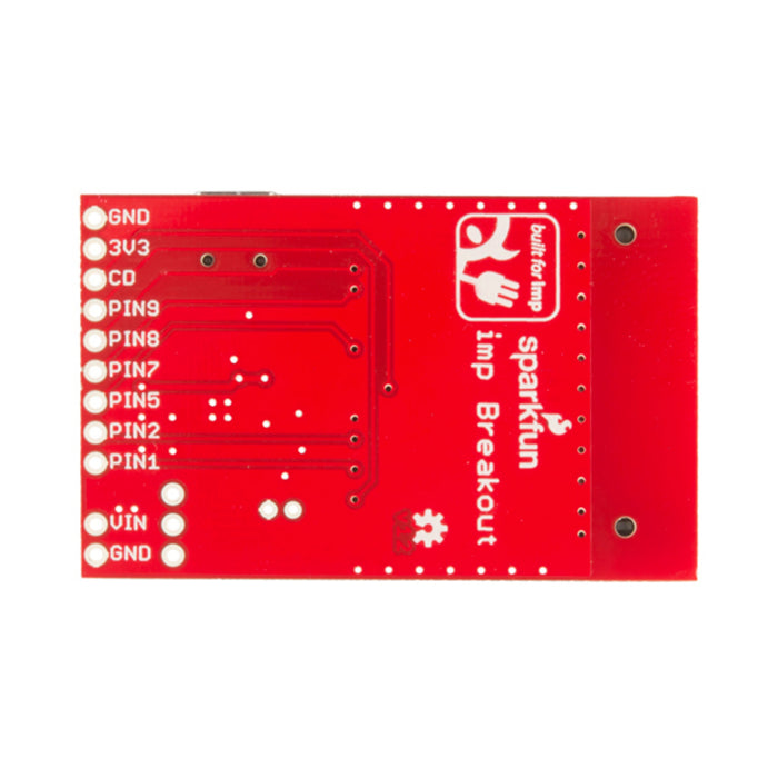 SparkFun Electric Imp Breakout