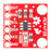 SparkFun I2C DAC Breakout - MCP4725