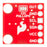 SparkFun I2C DAC Breakout - MCP4725