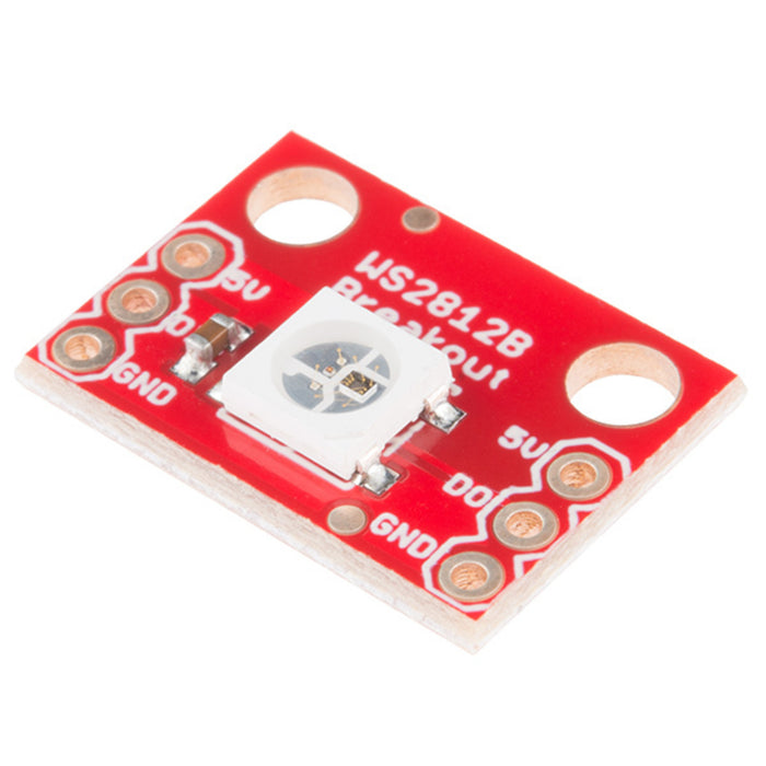 SparkFun RGB LED Breakout - WS2812B