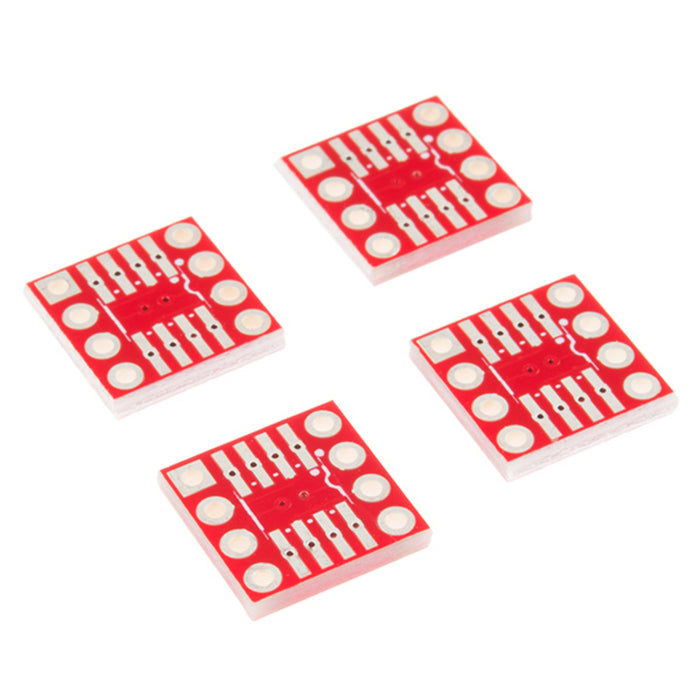 SparkFun SOIC to DIP Adapter - 8-Pin