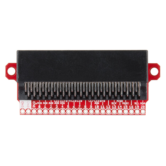 SparkFun micro:bit Breakout