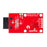 SparkFun Differential I2C Breakout - PCA9615 (Qwiic)