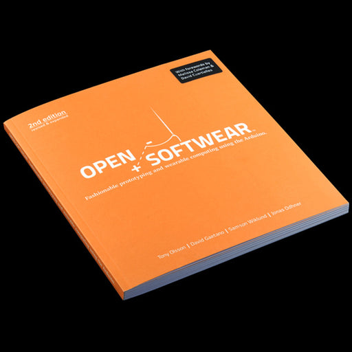 Open SoftWear - 2nd Edition
