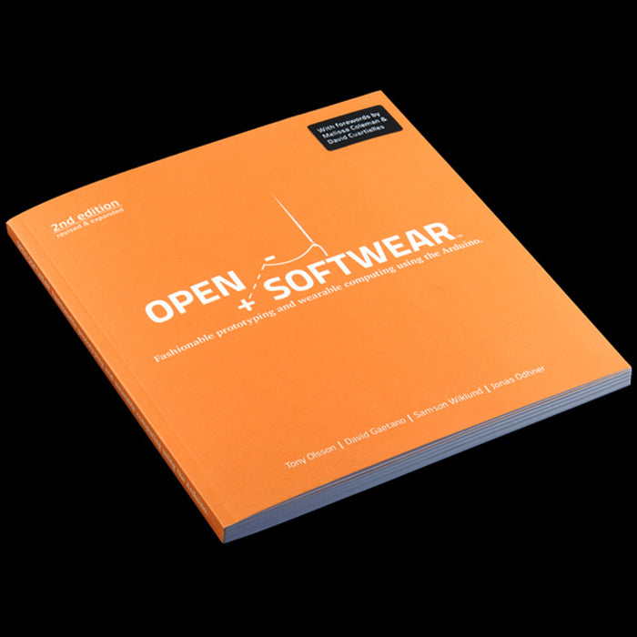 Open SoftWear - 2nd Edition