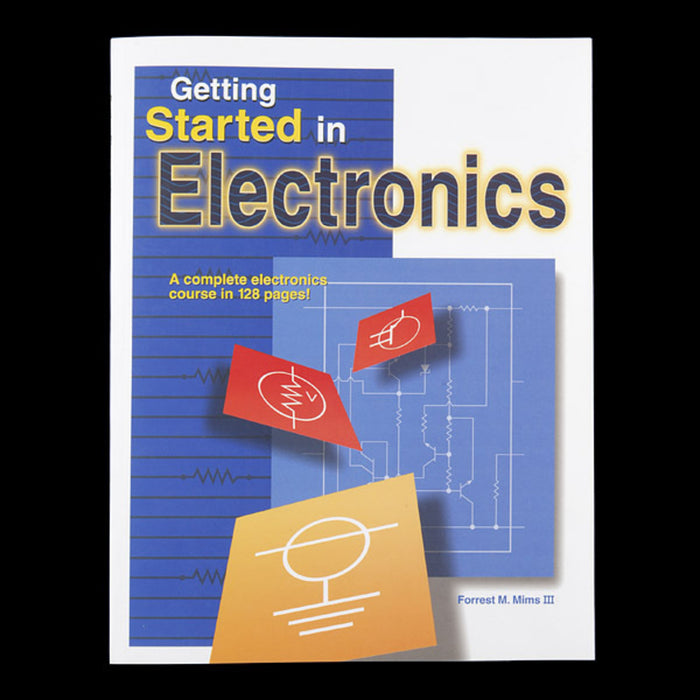 Getting Started in Electronics