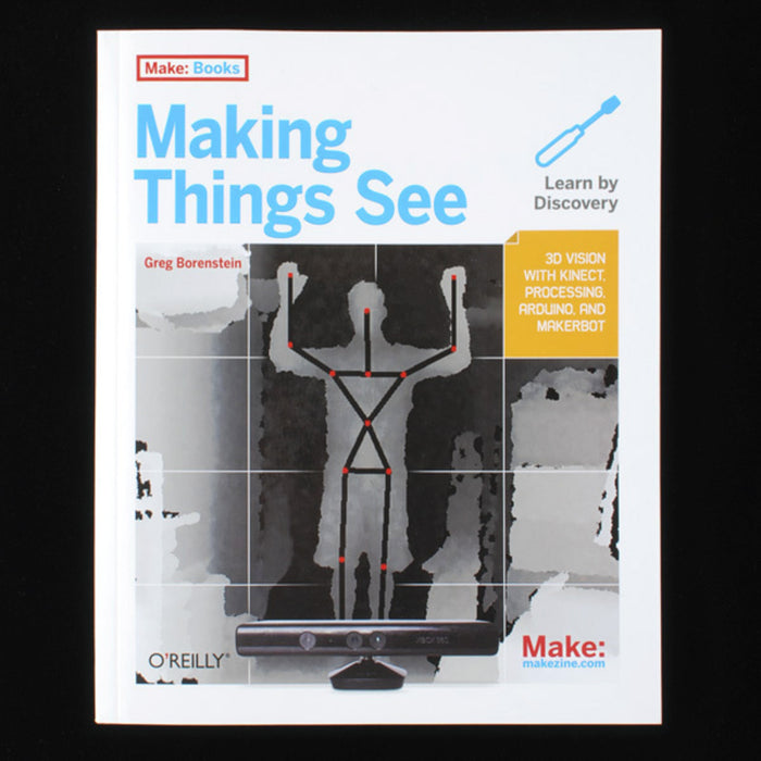 Making Things See