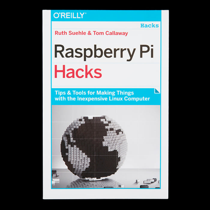 Raspberry Pi Hacks