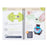 LilyPad Sewable Electronics Kit Guidebook