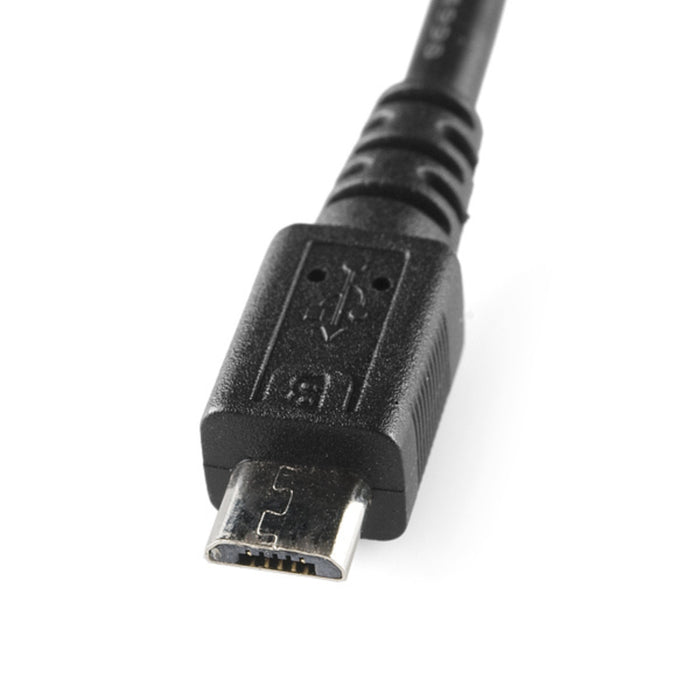 USB micro-B Cable - 6 Foot