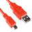 SparkFun USB Mini-B Cable - 6 Foot