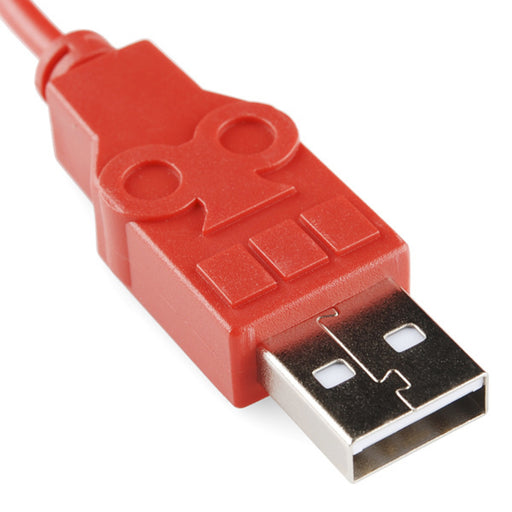 SparkFun Hydra Power Cable - 6ft