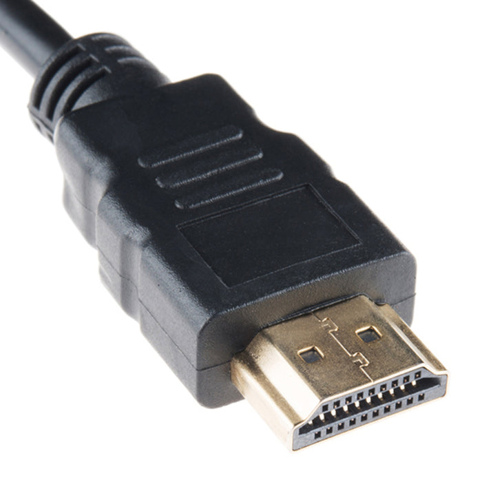 HDMI to VGA Adapter