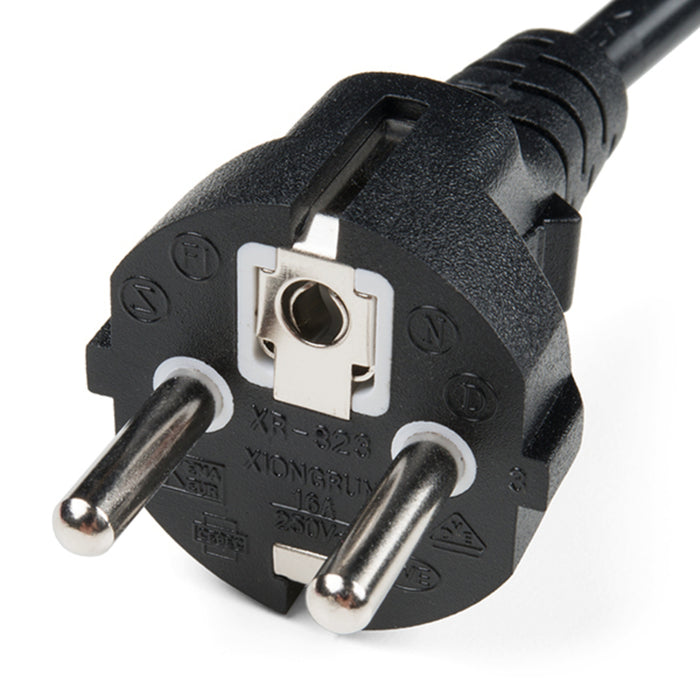 Adam Tech Wall Adapter Cable (EU)