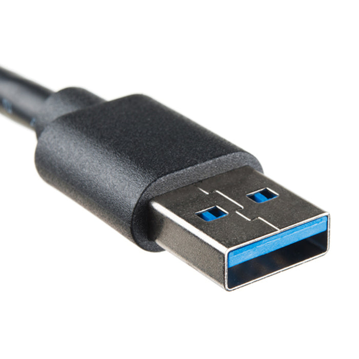 USB 3.0 Micro-B Cable - 1m