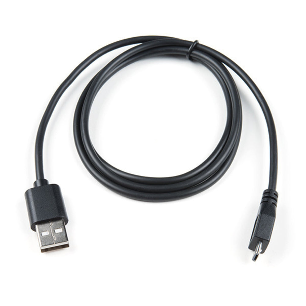 SparkFun Traveler microB Cable - 1m