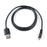 SparkFun Traveler microB Cable - 1m