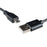 SparkFun Traveler microB Cable - 1m