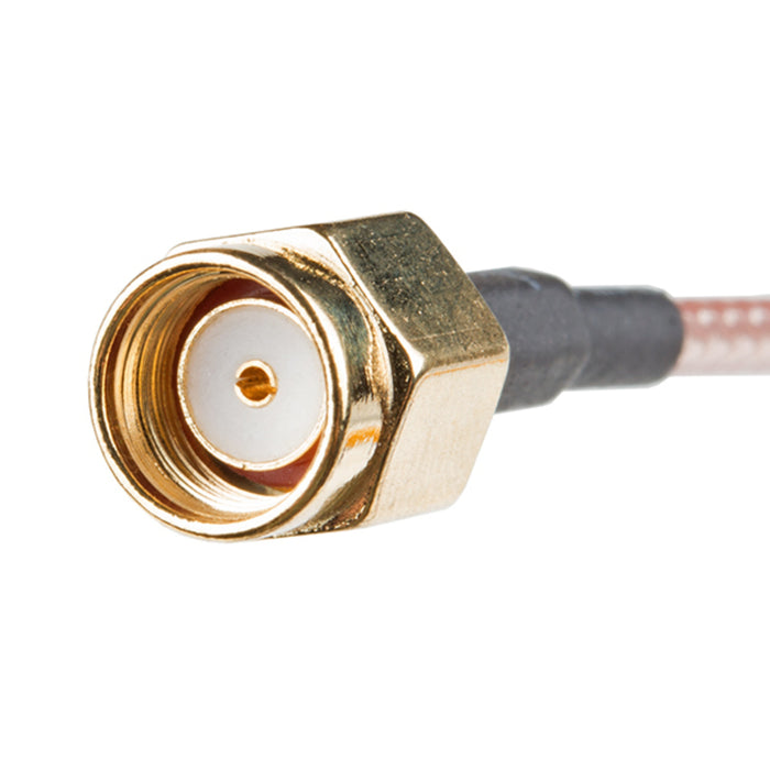 Interface Cable N to RP-SMA Cable - 1m